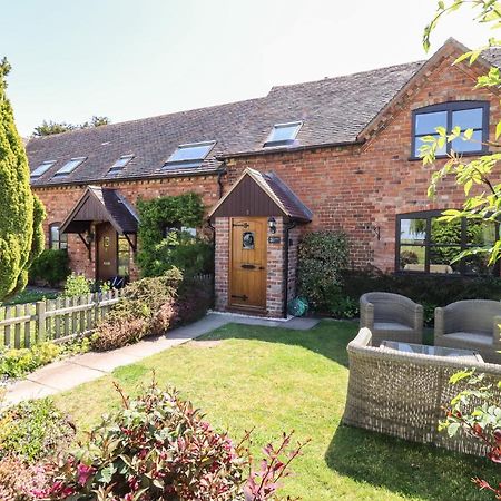 3 Mount Pleasant Villa Pershore Buitenkant foto