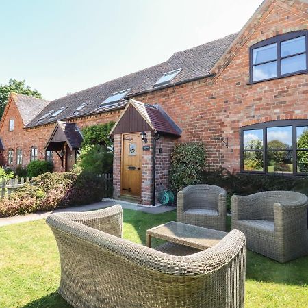 3 Mount Pleasant Villa Pershore Buitenkant foto