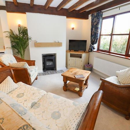 3 Mount Pleasant Villa Pershore Buitenkant foto