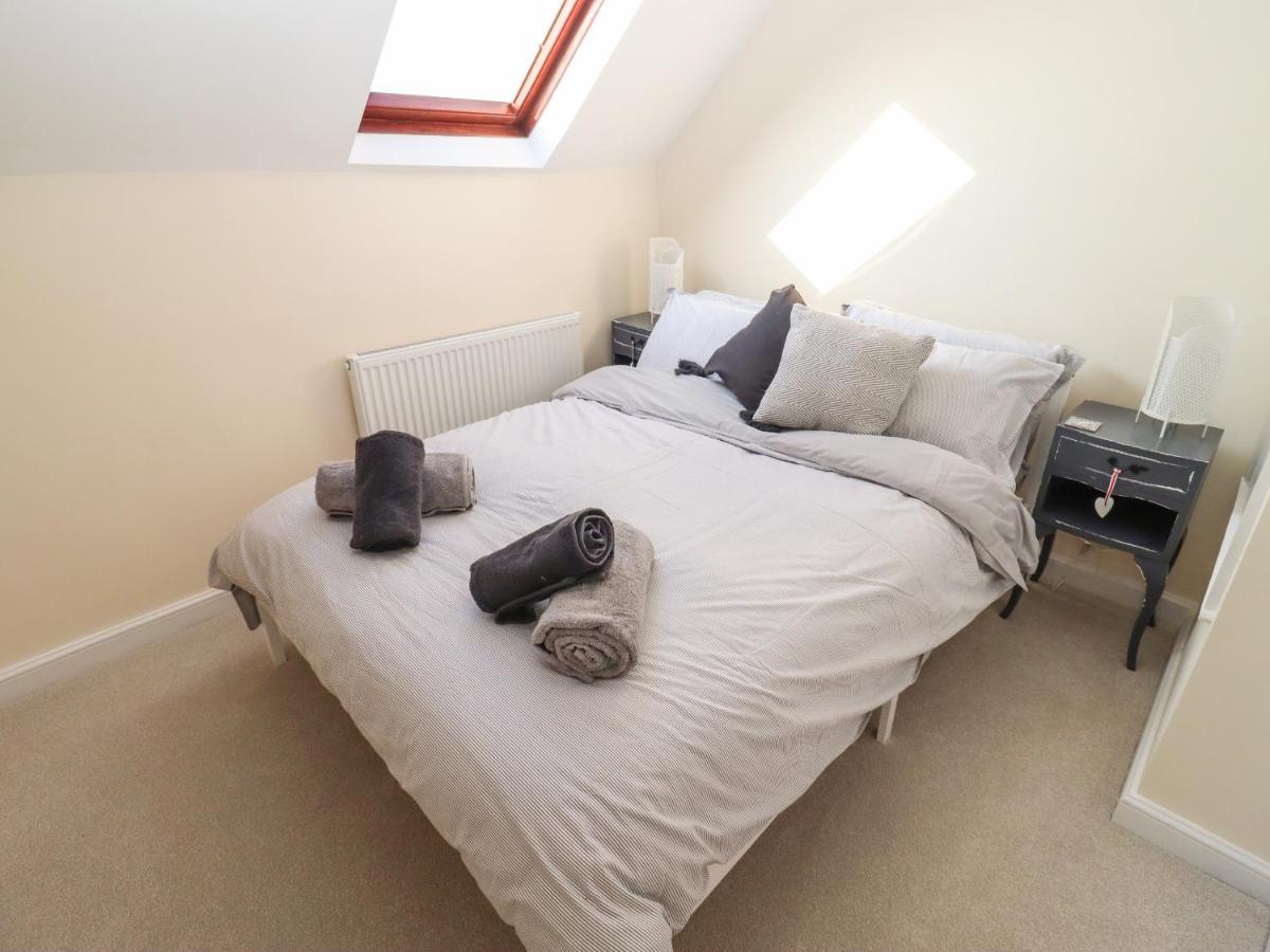 3 Mount Pleasant Villa Pershore Buitenkant foto