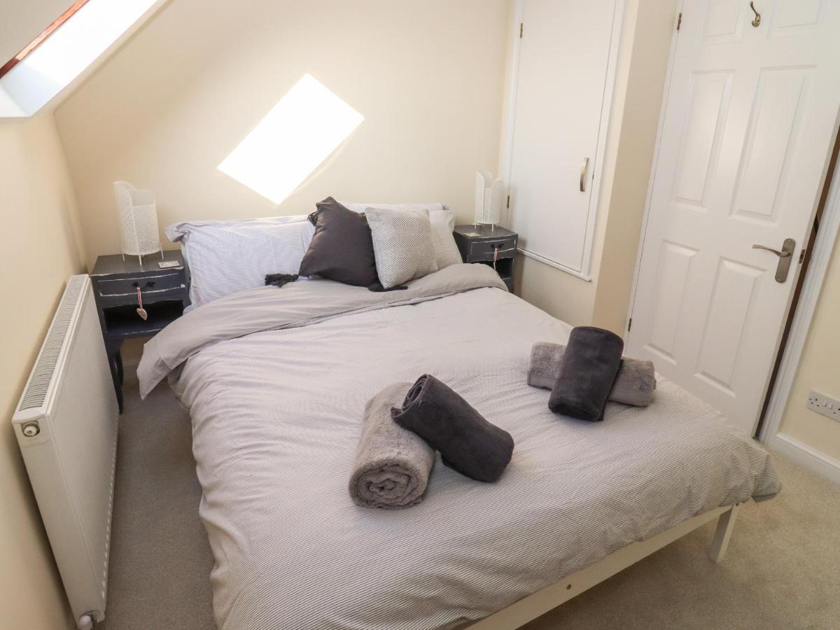 3 Mount Pleasant Villa Pershore Buitenkant foto