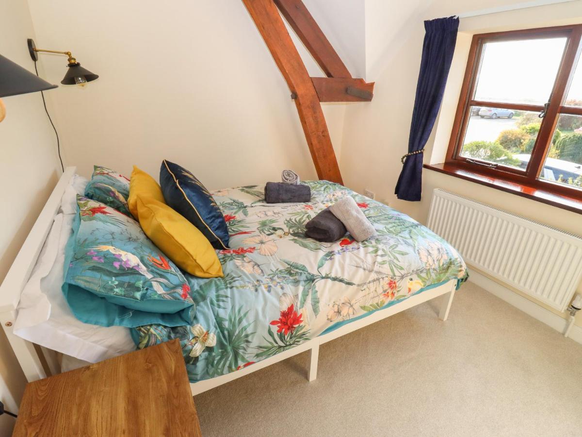 3 Mount Pleasant Villa Pershore Buitenkant foto