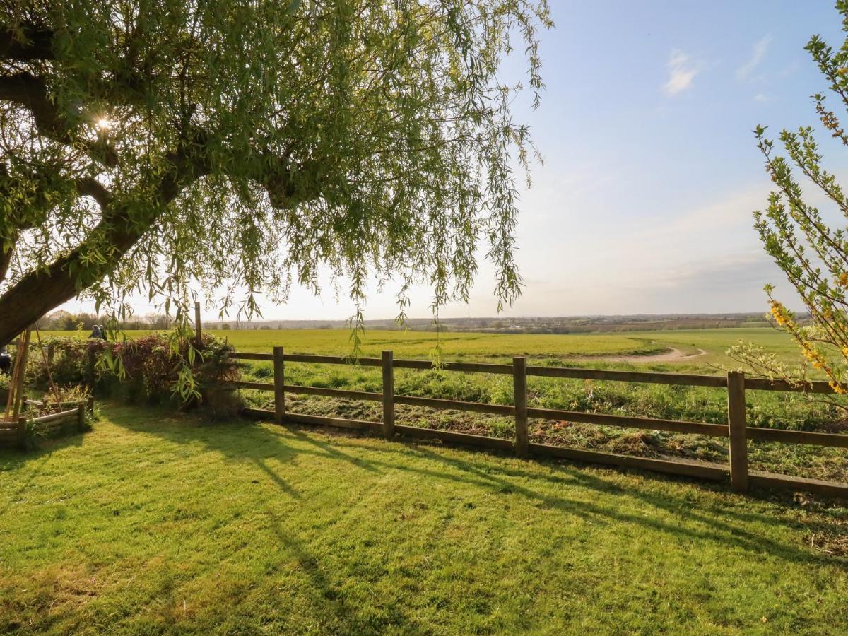 3 Mount Pleasant Villa Pershore Buitenkant foto