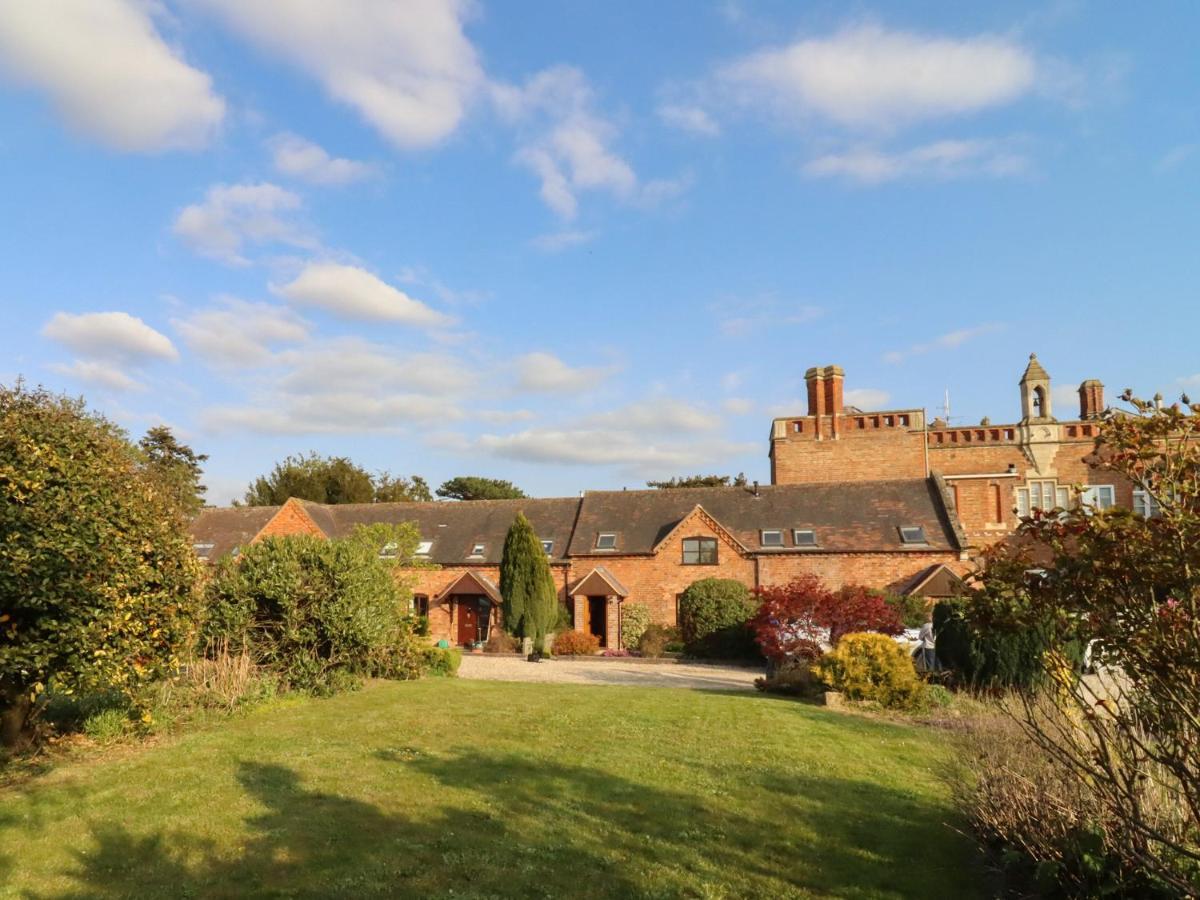 3 Mount Pleasant Villa Pershore Buitenkant foto